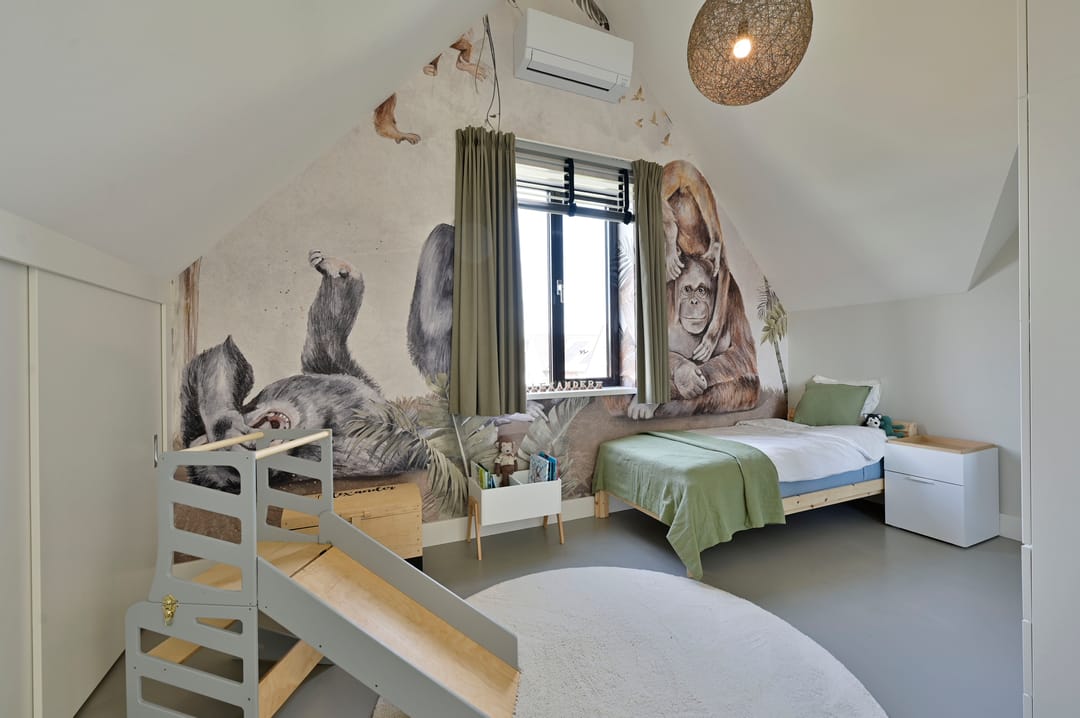 Foto 32 van Marickenlaan 48