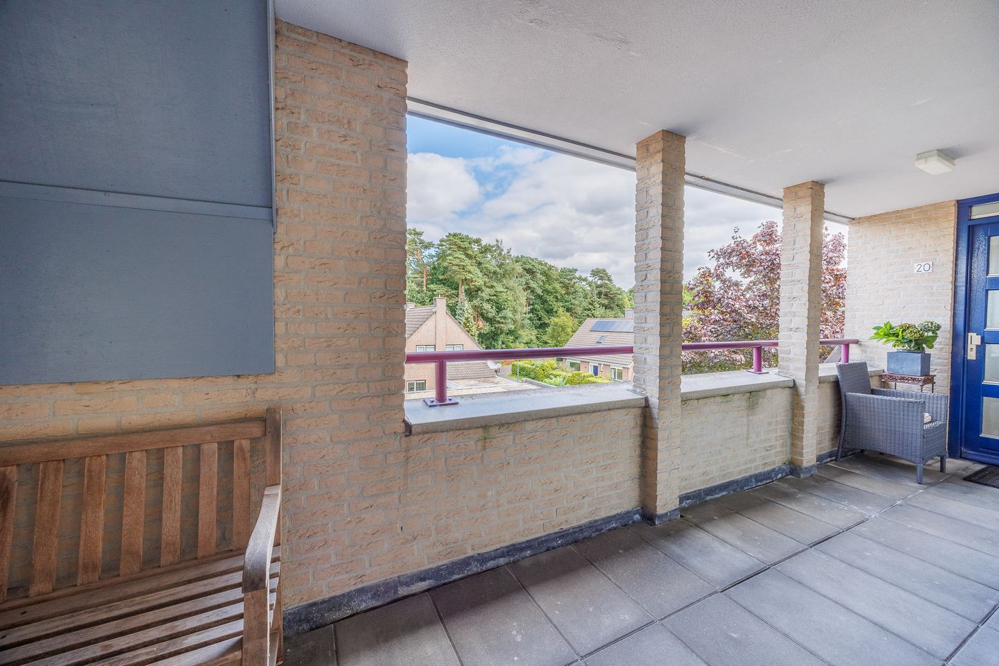 Foto 34 van Distelvinklaan 22