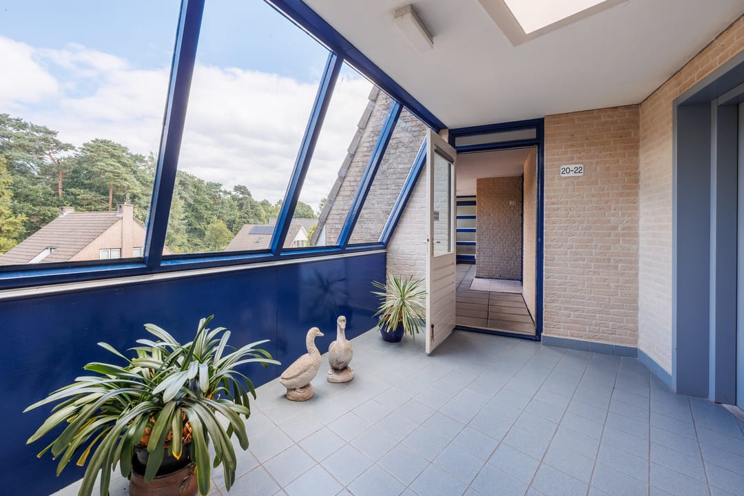 Foto 37 van Distelvinklaan 22