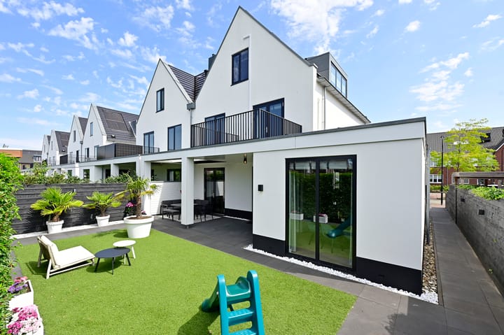 Foto 37 van Marickenlaan 48