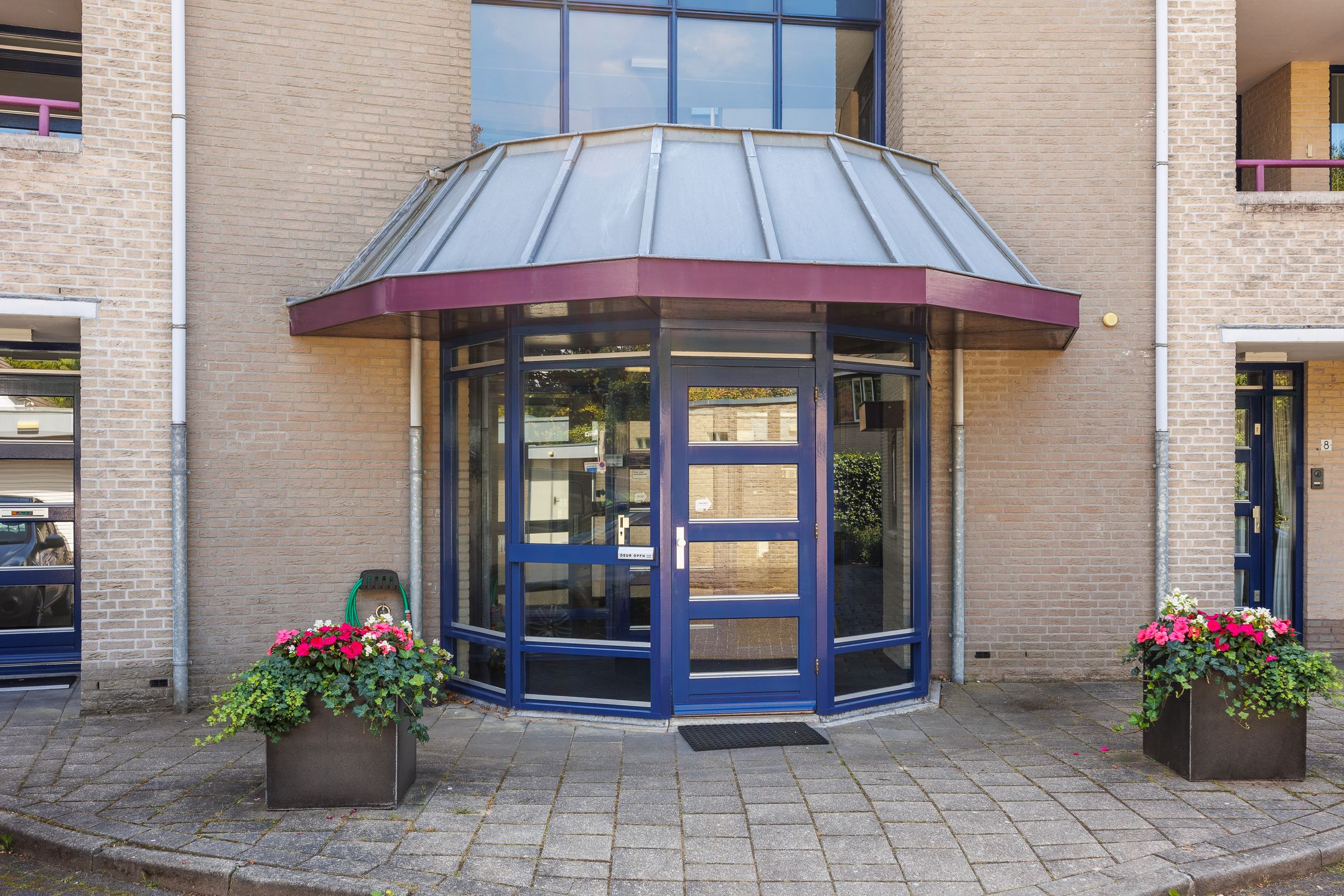 Foto 39 van Distelvinklaan 22