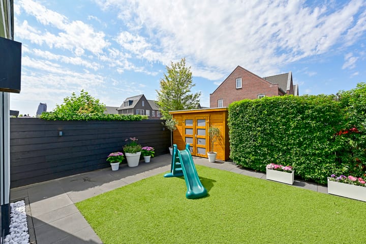 Foto 40 van Marickenlaan 48