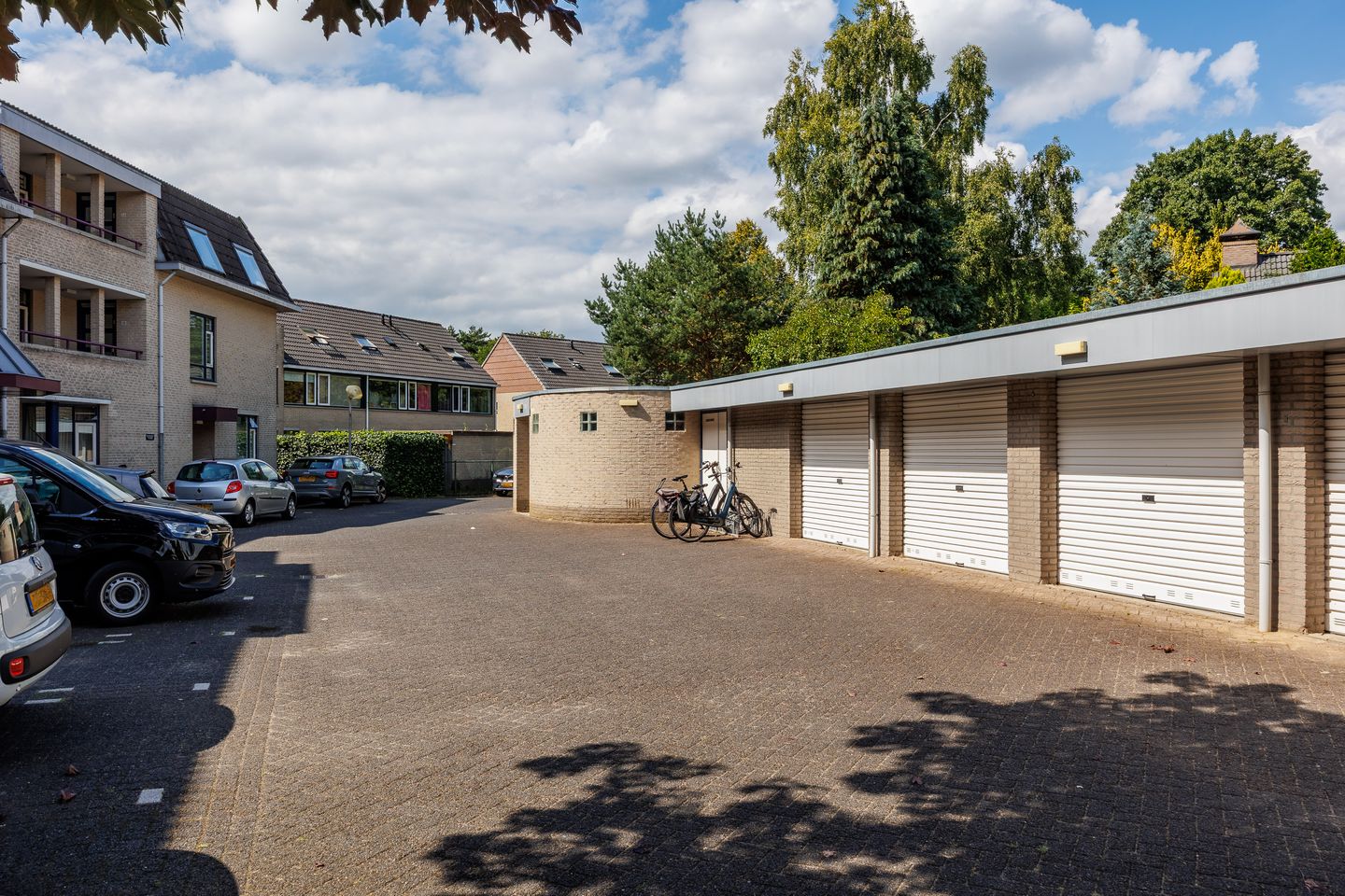 Foto 40 van Distelvinklaan 22