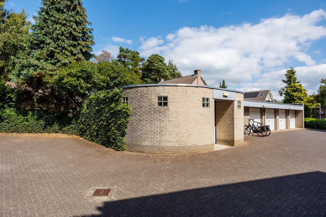 Foto 41 van Distelvinklaan 22