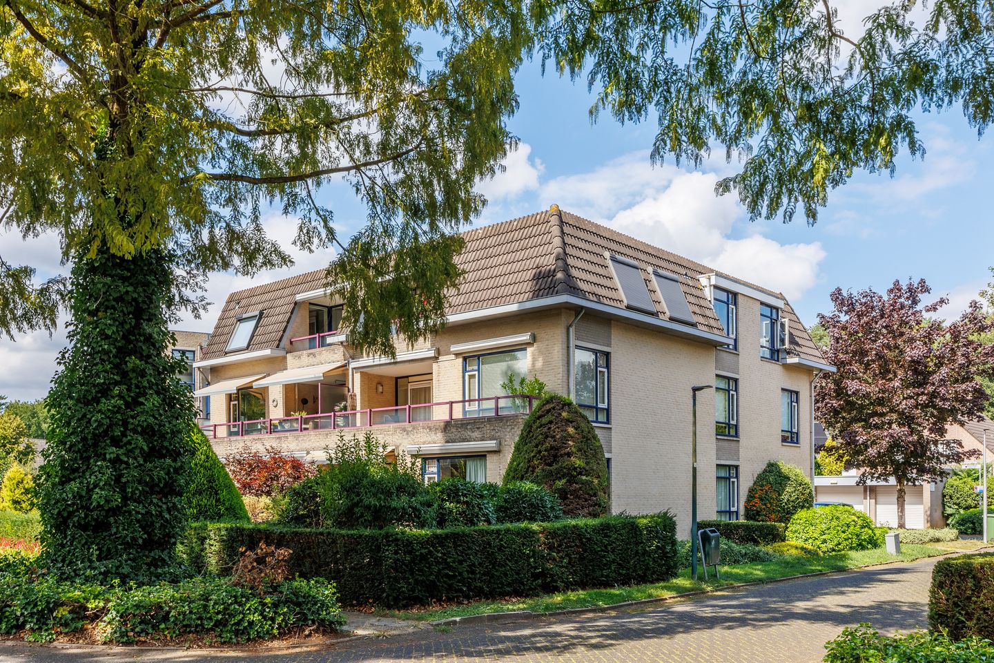 Foto 44 van Distelvinklaan 22