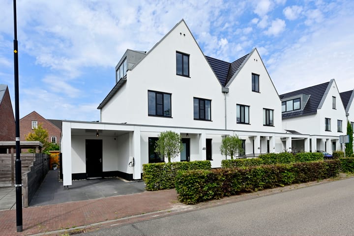 Foto 46 van Marickenlaan 48