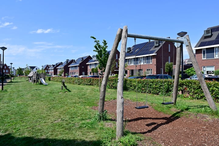 Foto 47 van Marickenlaan 48