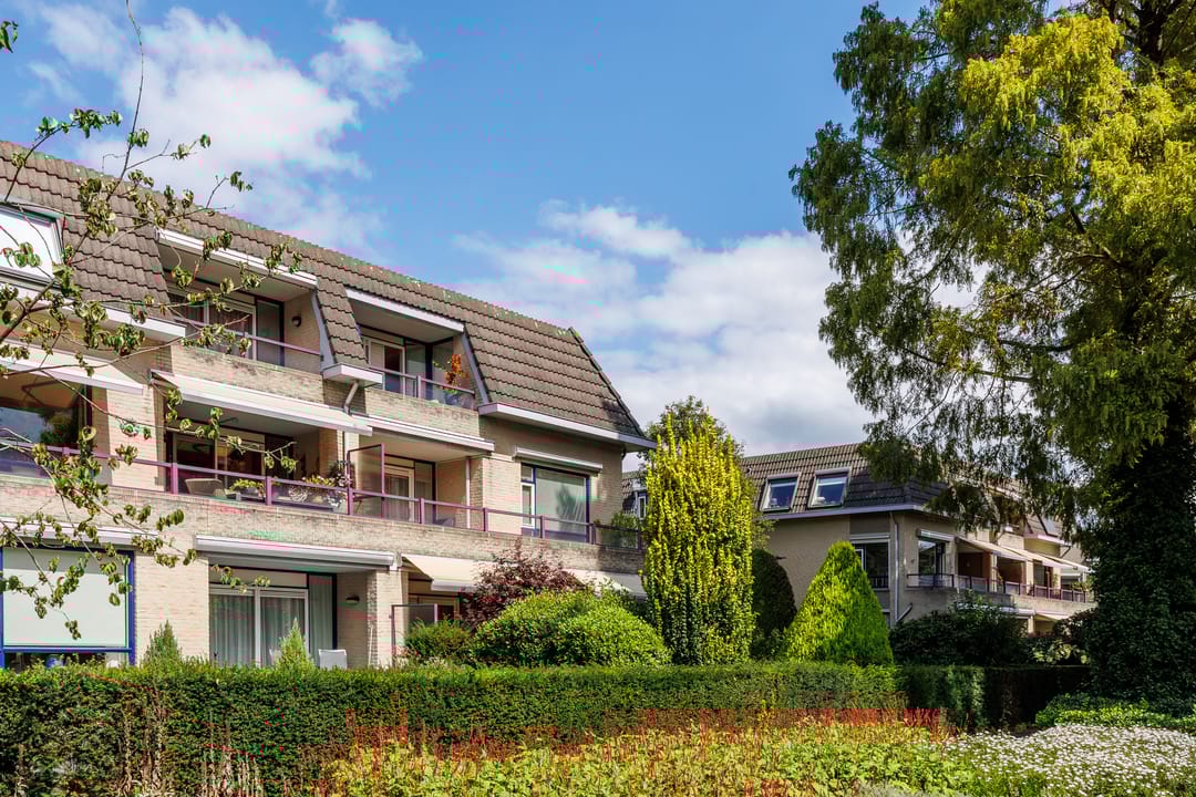 Foto 47 van Distelvinklaan 22