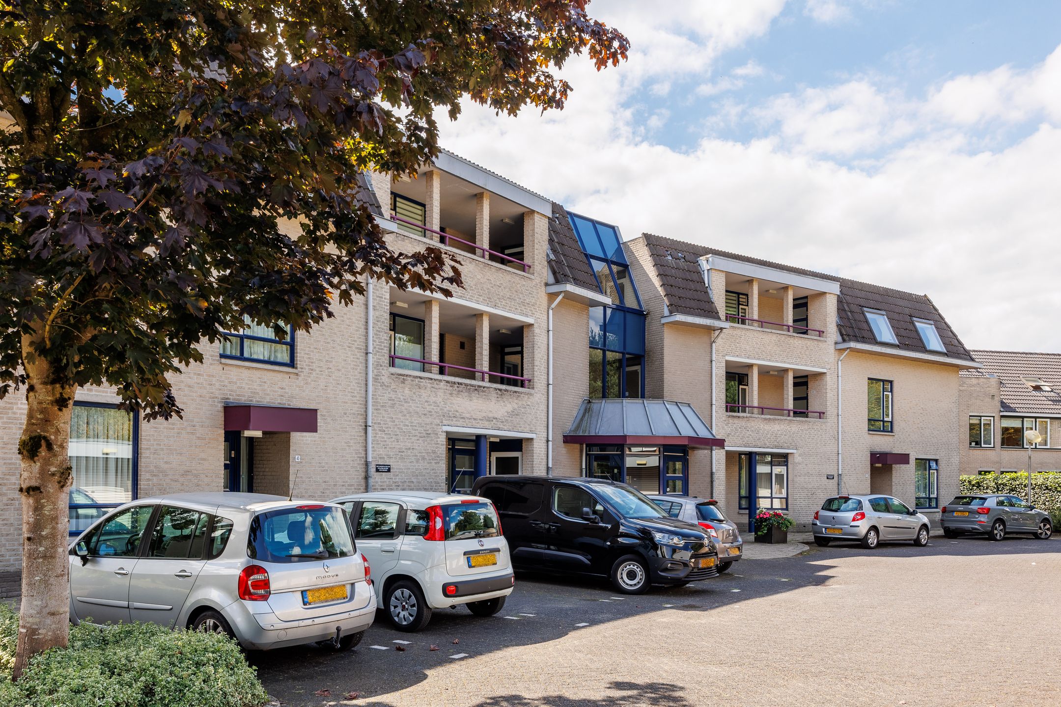 Foto 48 van Distelvinklaan 22