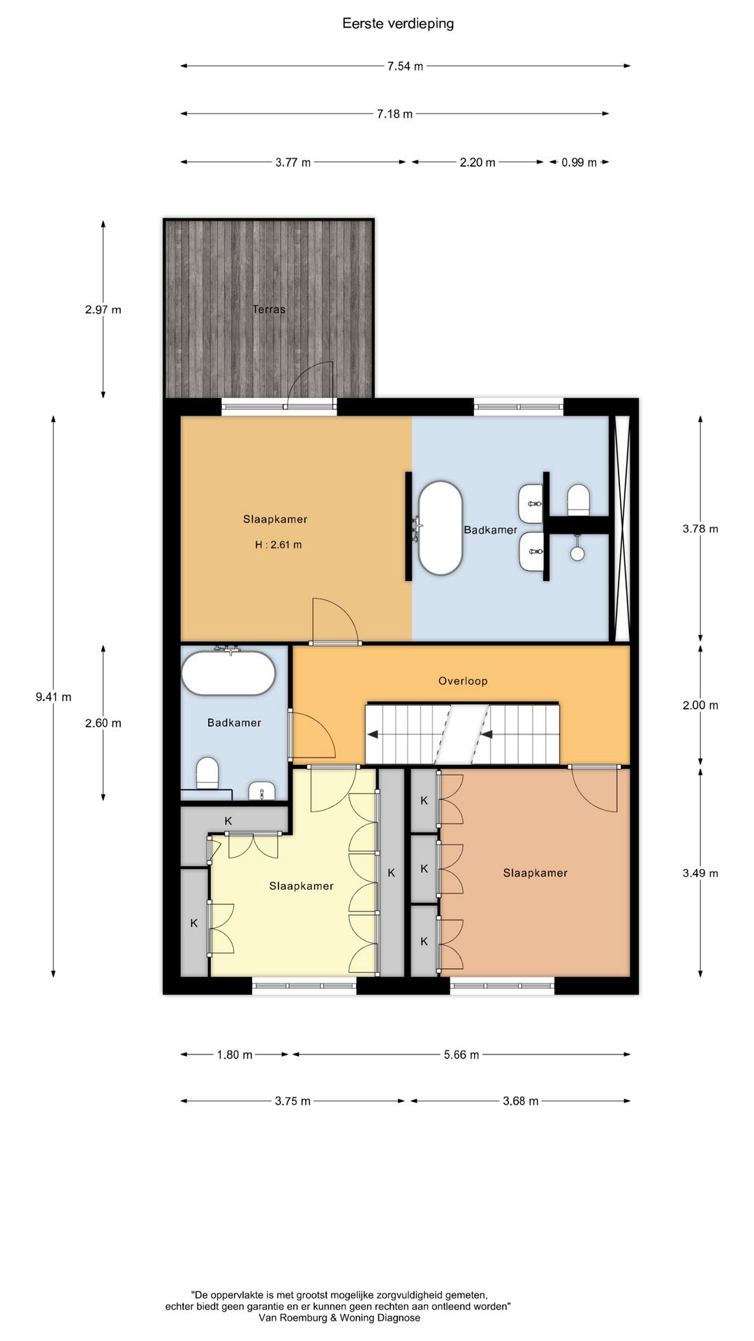 Foto 52 van Marickenlaan 48