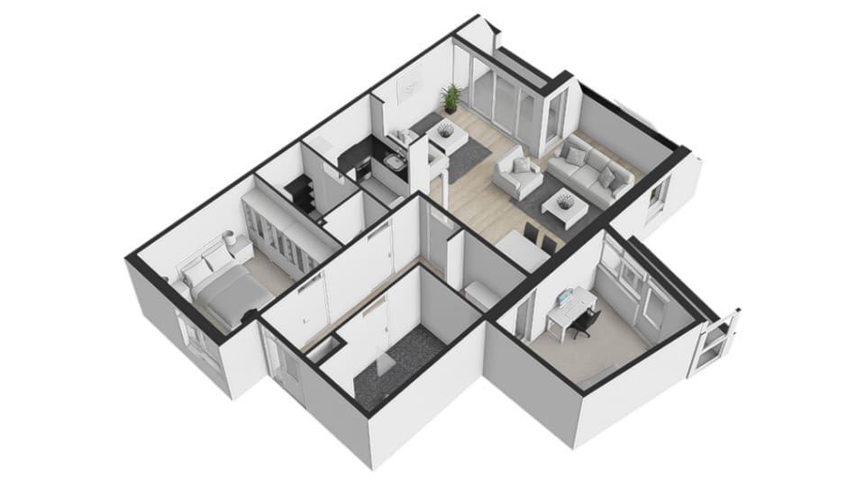 Foto 50 van Distelvinklaan 22