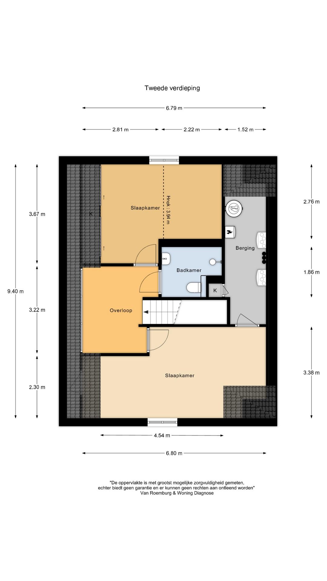 Foto 53 van Marickenlaan 48