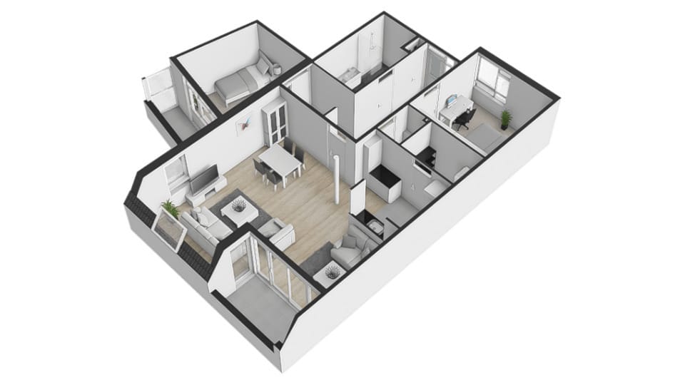 Foto 51 van Distelvinklaan 22