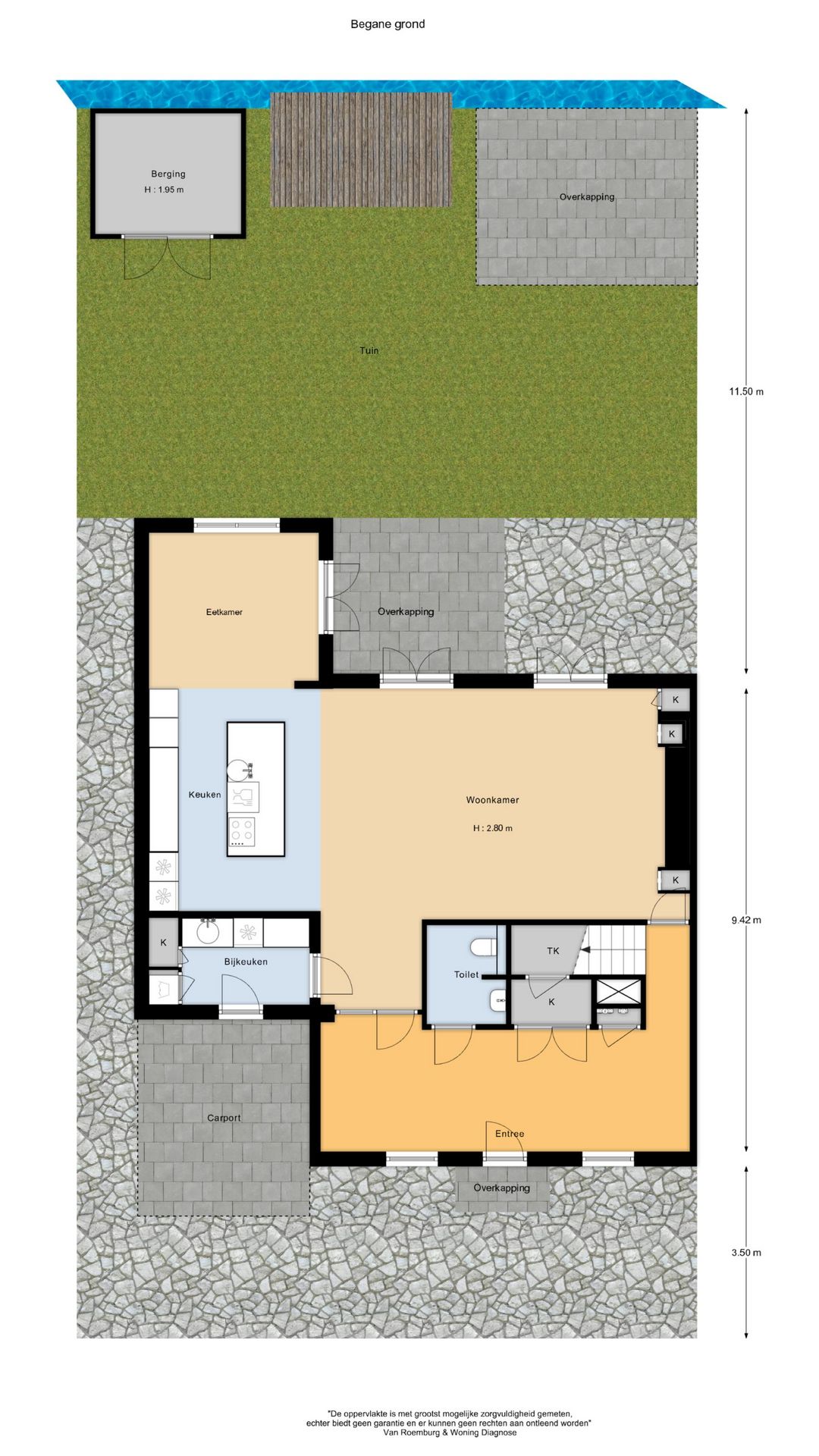 Foto 54 van Marickenlaan 48