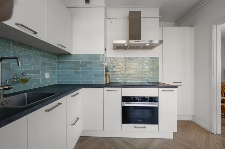 Foto 5 van Van Hanxleden Houwertstraat 39-2