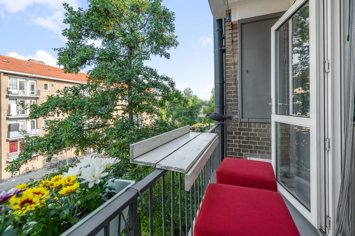 Foto 7 van Van Hanxleden Houwertstraat 39-2