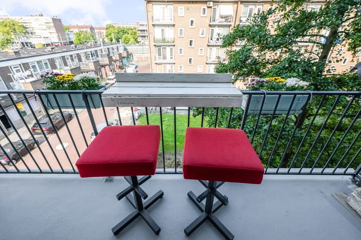 Foto 8 van Van Hanxleden Houwertstraat 39-2