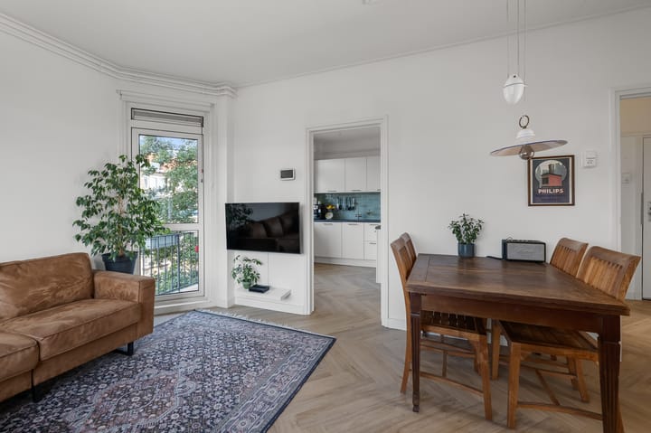 Foto 10 van Van Hanxleden Houwertstraat 39-2