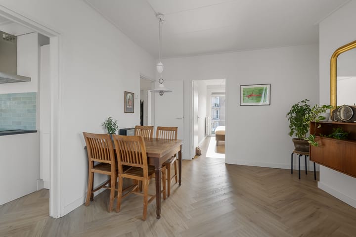 Foto 11 van Van Hanxleden Houwertstraat 39-2