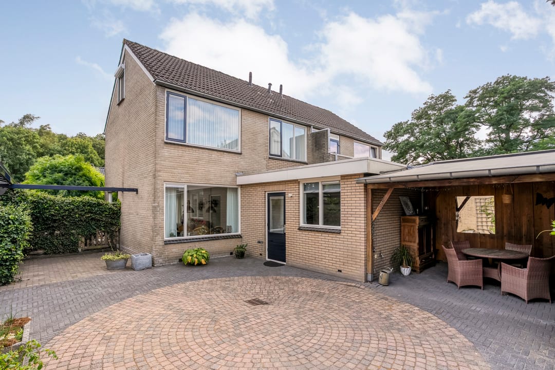 Photo 32 of Acacialaan 68