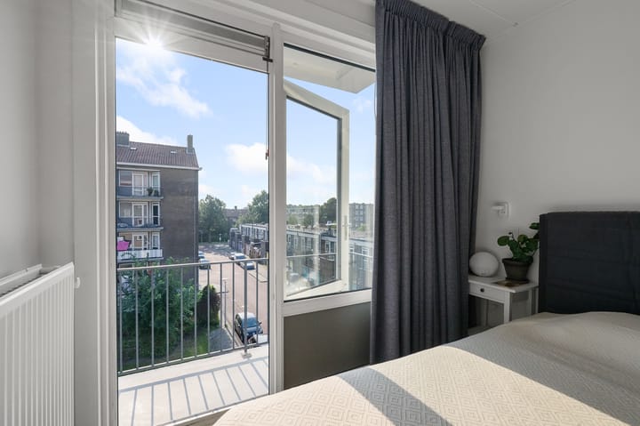 Foto 13 van Van Hanxleden Houwertstraat 39-2