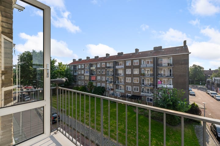 Foto 14 van Van Hanxleden Houwertstraat 39-2