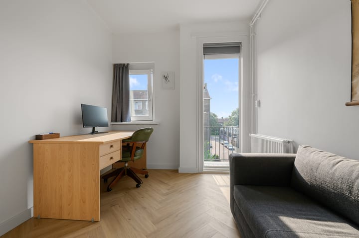 Foto 18 van Van Hanxleden Houwertstraat 39-2