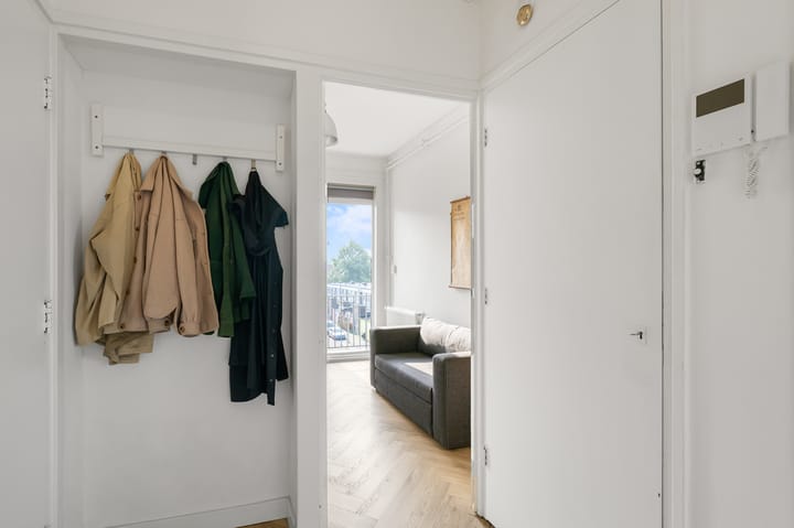 Foto 21 van Van Hanxleden Houwertstraat 39-2