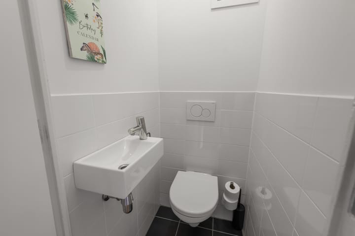 Foto 22 van Van Hanxleden Houwertstraat 39-2