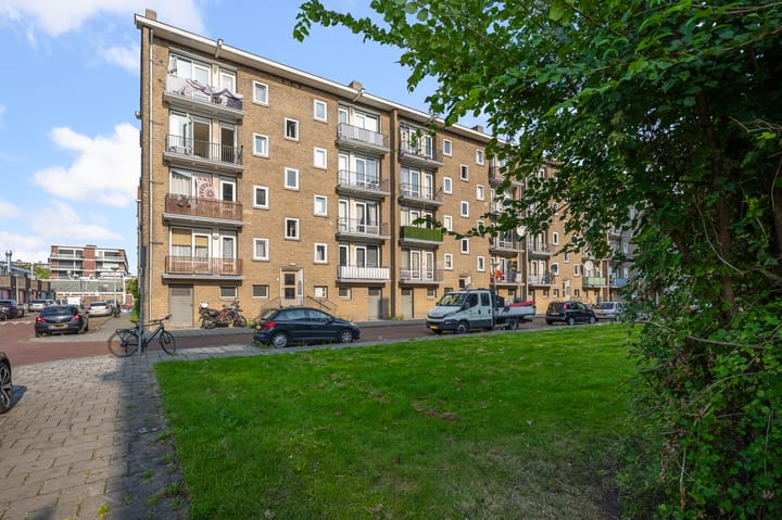 Foto 24 van Van Hanxleden Houwertstraat 39-2