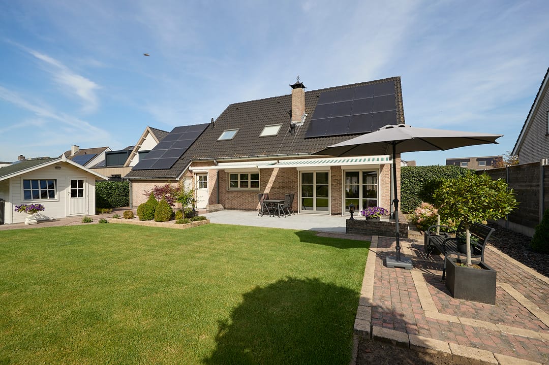 Foto 1 van Schumannstraat 8