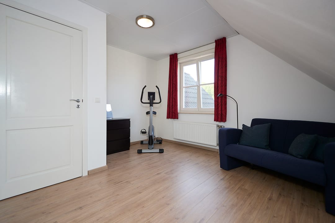 Foto 13 van Schumannstraat 8