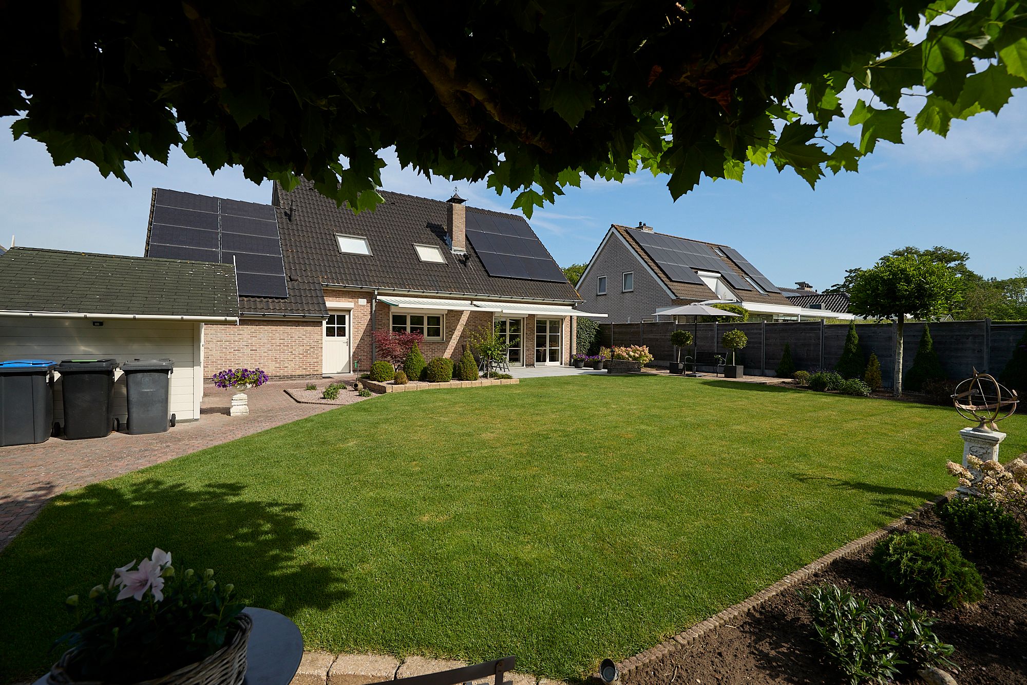 Foto 15 van Schumannstraat 8