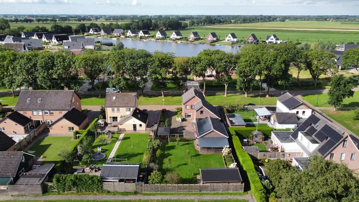 Photo 3 of Scheerwolderweg 24