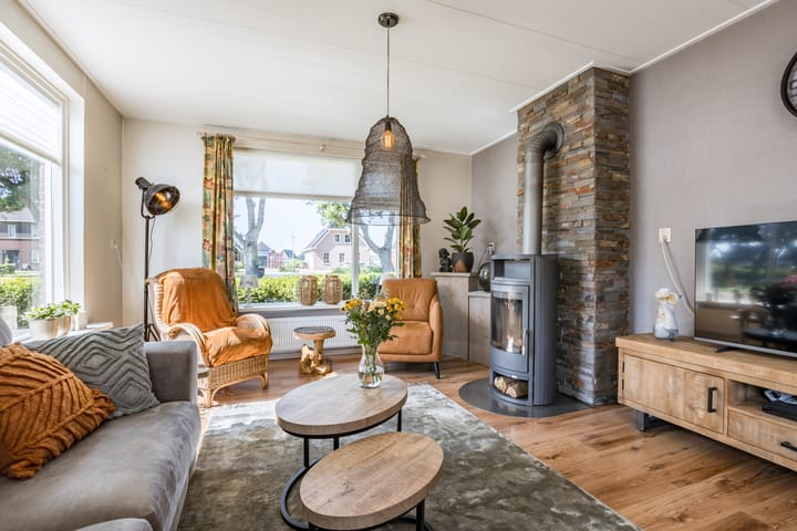 Photo 15 of Scheerwolderweg 24