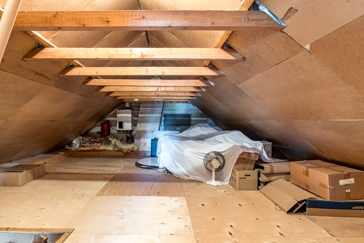 Photo 41 of Scheerwolderweg 24