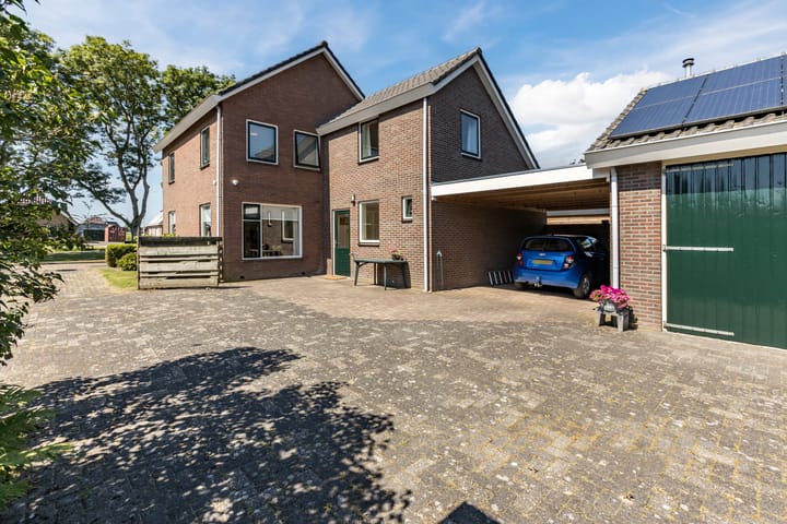 Photo 44 of Scheerwolderweg 24