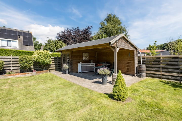 Photo 49 of Scheerwolderweg 24