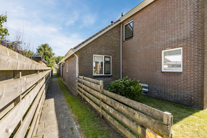 Photo 51 of Scheerwolderweg 24