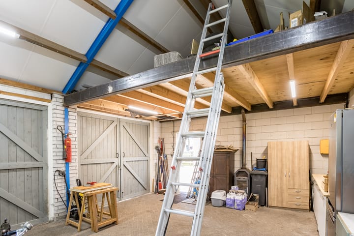 Photo 59 of Scheerwolderweg 24