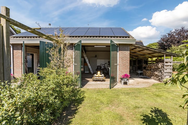 Photo 60 of Scheerwolderweg 24