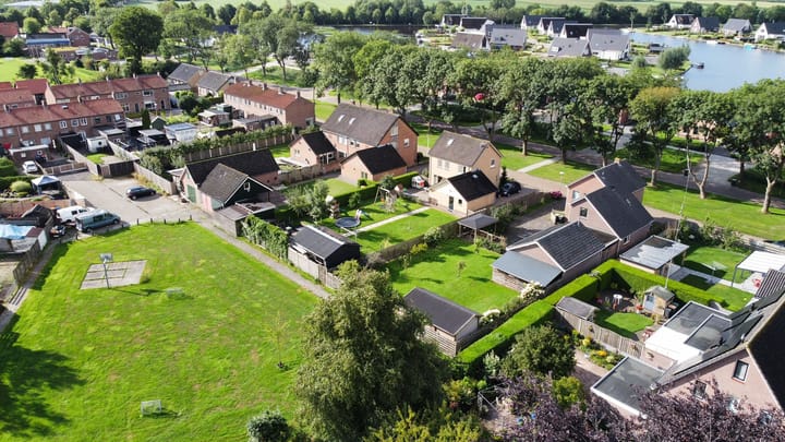 Photo 67 of Scheerwolderweg 24