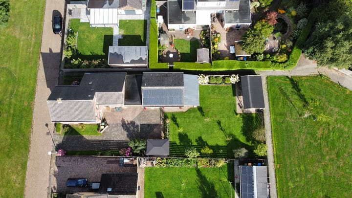 Photo 68 of Scheerwolderweg 24