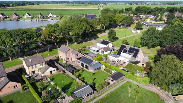 Photo 69 of Scheerwolderweg 24