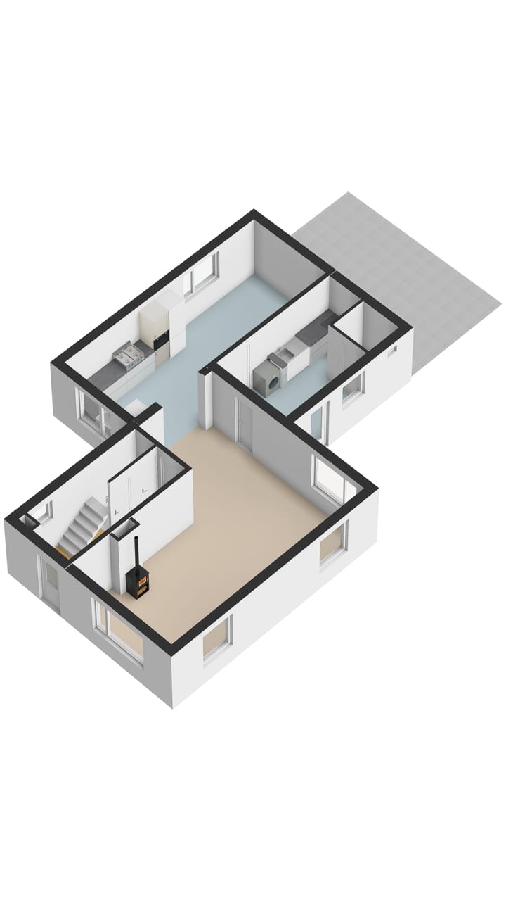 Photo 71 of Scheerwolderweg 24