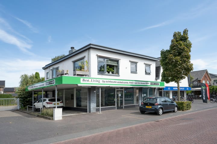 Stuijvenburchstraat 58, Eerbeek