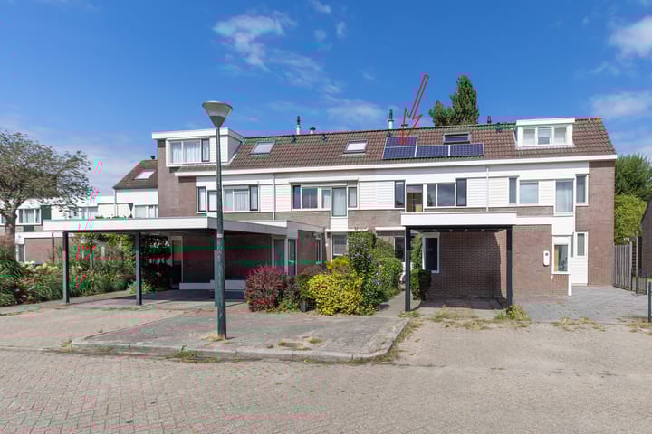 Foto 1 van Lakenkopersweg 16