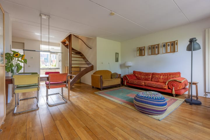 Foto 2 van Lakenkopersweg 16