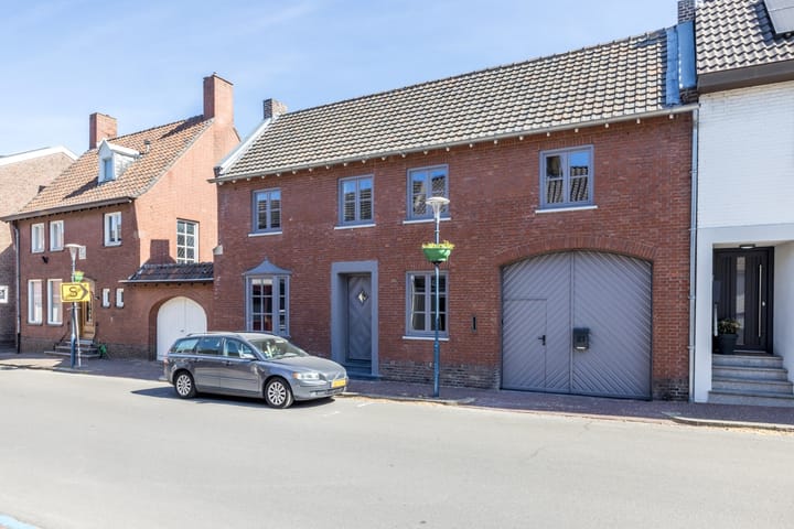 Foto 4 van Overstraat 21