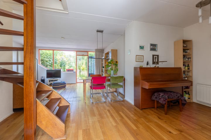 Foto 5 van Lakenkopersweg 16